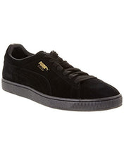 PUMA Men's Suede Classic Iced Sneaker