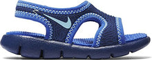 Nike Baby Boy's Sunray 9 Sandal
nike