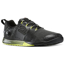 Reebok Men's R Crossfit Nano Pump FS Cross-Trainer Shoe