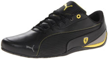 PUMA Men's Drift Cat 5 Ferrari NM Motorsport Shoe
puma