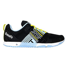 Reebok Women's R Crossfit Sprint 2.0 SBL Training Shoe