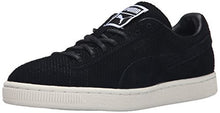 PUMA Women's Suede Classic Lo Winterized Sneaker
puma