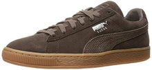 PUMA Men's Suede Classic Citi Fashion Sneaker
puma