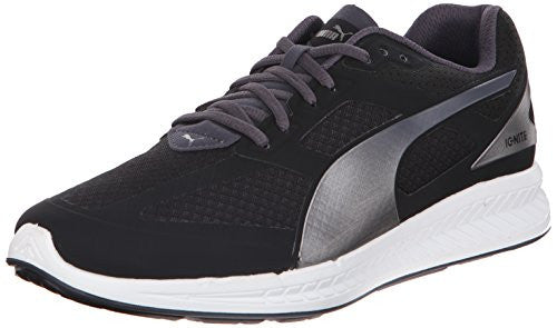 PUMA Men's Ignite Mesh Running Shoe