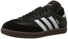 adidas Performance Men's Samba Classic Indoor Soccer Shoe
adidas