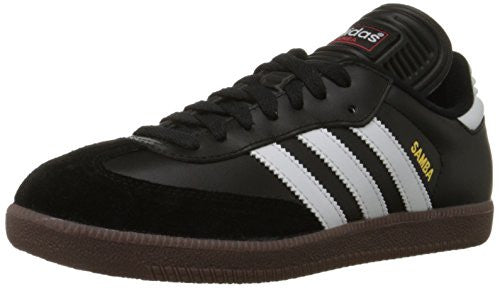 adidas Performance Men's Samba Classic Indoor Soccer Shoe
adidas