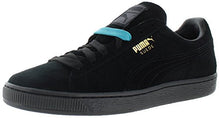 PUMA Men's Suede Classic Iced Sneaker