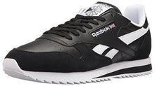 Reebok Men's Cl Leather Ripple Low Bp Fashion Sneaker