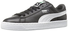 Puma Men's Basket Classic Lfs Fashion Sneaker
puma