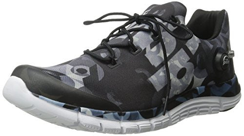 Reebok Men's Zpump Fusion AG Running Shoe
reebok