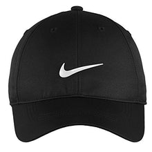 Nike Golf Dri-FIT Swoosh Front Cap-nike