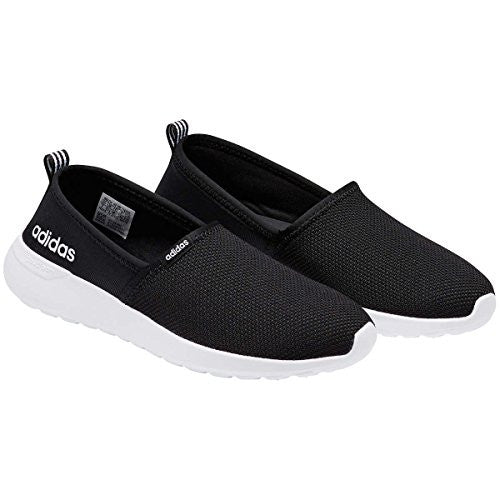 adidas NEO Women's Lite Racer Slip On W Casual Sneaker
adidas