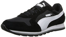 PUMA Men's ST Runner Nylon Classic Sneaker