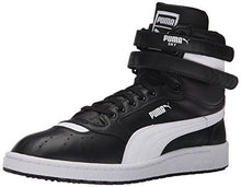 PUMA Men's Sky II Hi FG Fashion Sneakers
puma