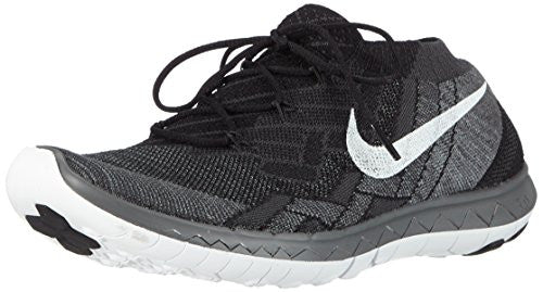 Nike Free 3.0 Flyknit Men Round Toe Synthetic Running Shoe
nike