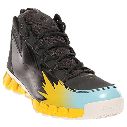Reebok Men Wall Season 3 Zig Fashion Sneaker