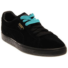 PUMA Men's Suede Classic Iced Sneaker