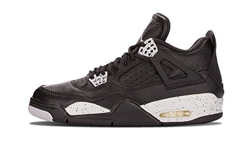 Men's Nike Air Jordan 4 Retro LS 