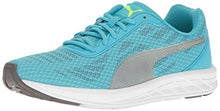 PUMA Women's Meteor Wn's Cross-Trainer Shoe
puma