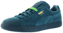 PUMA Men's Suede Classic Iced Sneaker