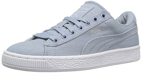 PUMA Men's Basket Classic Cvs Fashion Sneaker
puma