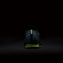 Men's Nike Flyknit Racer "Blue Lagoon" Running Shoes - 526628 401
nike