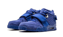 Nike Men's Air Trainer Cruz Rush Blue 812637-400
nike