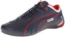 PUMA Men's BMW Future Cat M1 Driving Shoe
puma
