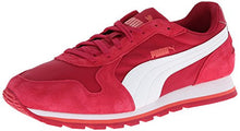 PUMA Men's ST Runner Nylon Classic Sneaker