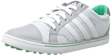 adidas Women's W Adicross IV Golf Shoe
adidas
