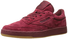 Reebok Men's Club C 85 TG Fashion Sneaker
reebok