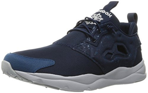 Reebok Men's Furylite SP Fashion Sneaker