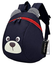 Children Kids Small Toddler Backpack With Leash Bear for Boy Girl Under 3 Years
kids