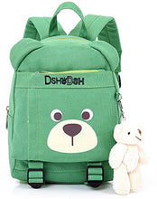 Children Kids Small Toddler Backpack With Leash Bear for Boy Girl Under 3 Years
kids