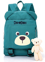 Children Kids Small Toddler Backpack With Leash Bear for Boy Girl Under 3 Years
kids