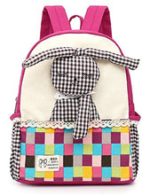 Children Kids Small Toddler Backpack With Leash Bear for Boy Girl Under 3 Years
kids