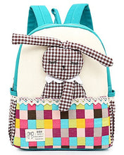 Children Kids Small Toddler Backpack With Leash Bear for Boy Girl Under 3 Years
kids