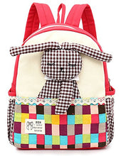 Children Kids Small Toddler Backpack With Leash Bear for Boy Girl Under 3 Years
kids