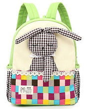 Children Kids Small Toddler Backpack With Leash Bear for Boy Girl Under 3 Years
kids