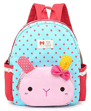 Children Kids Small Toddler Backpack With Leash Bear for Boy Girl Under 3 Years
kids