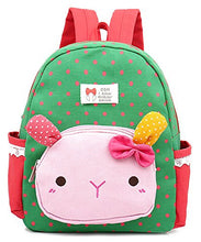Children Kids Small Toddler Backpack With Leash Bear for Boy Girl Under 3 Years
kids