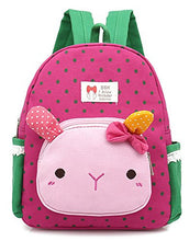 Children Kids Small Toddler Backpack With Leash Bear for Boy Girl Under 3 Years
kids