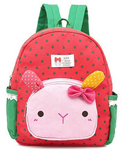 Children Kids Small Toddler Backpack With Leash Bear for Boy Girl Under 3 Years
kids