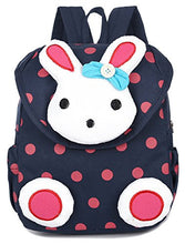 Children Kids Small Toddler Backpack With Leash Bear for Boy Girl Under 3 Years
kids
