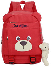 Children Kids Small Toddler Backpack With Leash Bear for Boy Girl Under 3 Years
kids