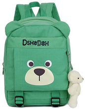 Children Kids Small Toddler Backpack With Leash Bear for Boy Girl Under 3 Years
kids