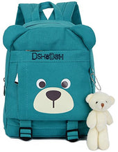 Children Kids Small Toddler Backpack With Leash Bear for Boy Girl Under 3 Years
kids