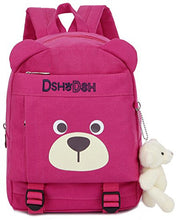 Children Kids Small Toddler Backpack With Leash Bear for Boy Girl Under 3 Years
kids