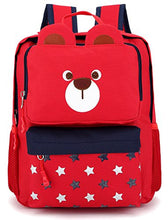 Children Kids Small Toddler Backpack With Leash Bear for Boy Girl Under 3 Years
kids