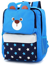 Children Kids Small Toddler Backpack With Leash Bear for Boy Girl Under 3 Years
kids